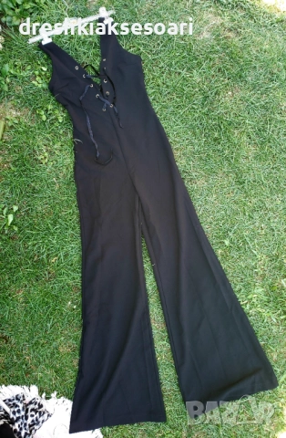 Последни два броя дамски елеганди гащеризон D&G