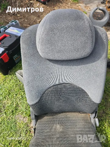 Задни седалки, Citroen Xsara Picasso, 3 броя, снимка 9 - Части - 49766754