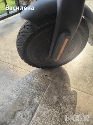 Електрическа тротинетка Xiaomi , снимка 3 - Други спортове - 51232757