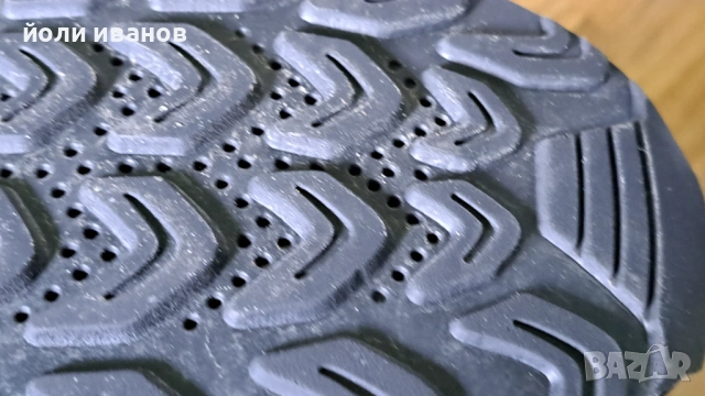 GEOX-мъжки маратонки 46 номер, снимка 10 - Маратонки - 54089831