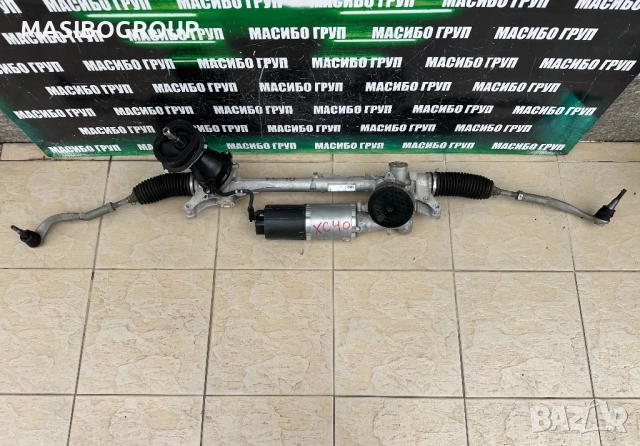 Рейка ел.рейки за Волво Volvo Polestar, 32373205, снимка 2 - Части - 52642471