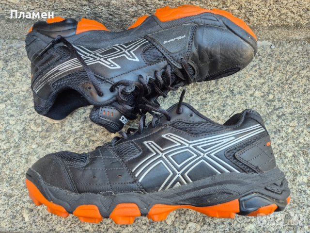   Маратонки  Asics Gel 39 номер 