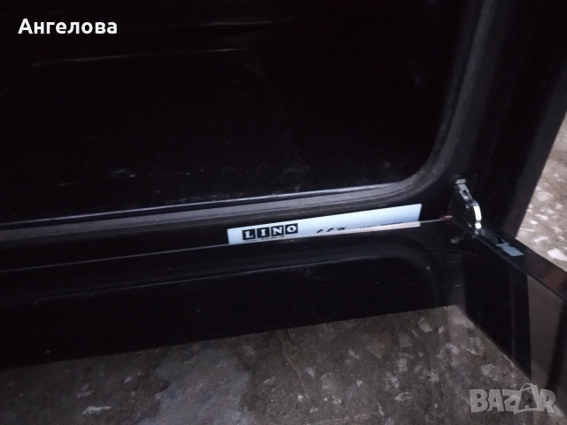 Печка за вграждане, снимка 3 - Печки, фурни - 53610818