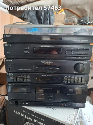 уредба, снимка 5 - Аудиосистеми - 53834631