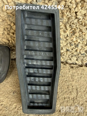 Opel Astra G OPC Пакет, снимка 16 - Части - 53930001