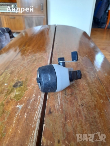 Стара риболовна макара Nida #2