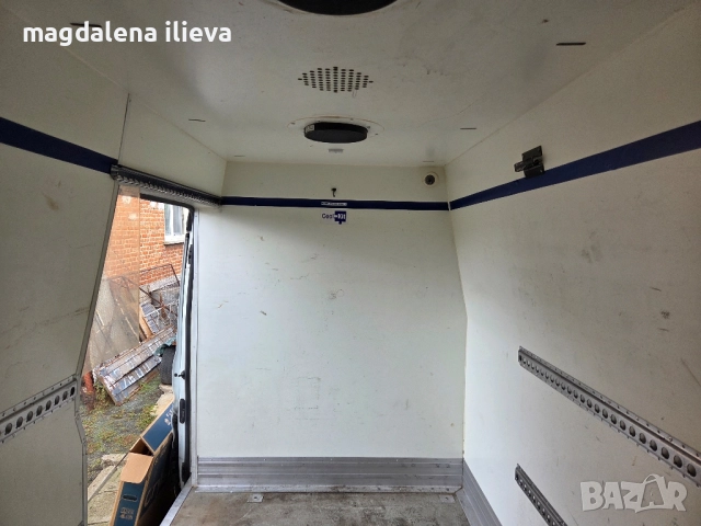 Форд Транзит, снимка 8 - Бусове и автобуси - 52003371