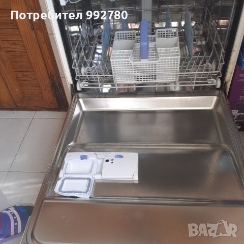 Съдомиялна WHIRLPOOL, снимка 2 - Съдомиялни - 45845604