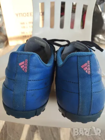 футболни обувки Adidas Ace 17.4 Tf, снимка 4 - Спортни обувки - 50223505