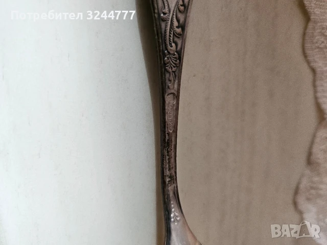 Руски чаени лъжички, снимка 8 - Прибори за хранене, готвене и сервиране - 50704361