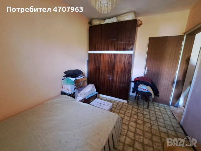 Двустаен - Малко Търново, снимка 4 - Апартаменти - 53770404