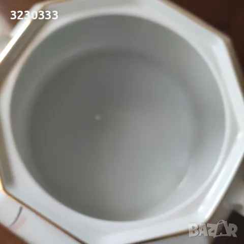 Порцеланов супник , нов Италия, снимка 5 - Сервизи - 49722140