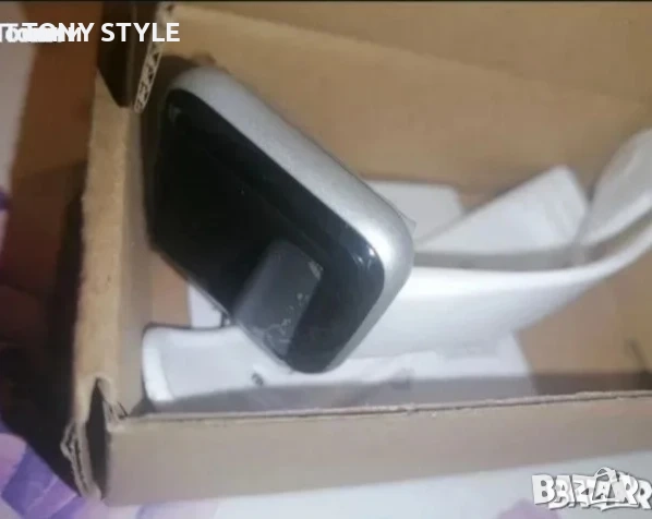 Нов Смарт Часовник SMART WATCH , снимка 2 - Смарт часовници - 51696895