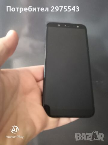 Samsung galaxy J6, снимка 3 - Samsung - 46578410