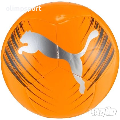 Футболна топка PUMA Attacanto Graphic, снимка 2 - Футбол - 52682875