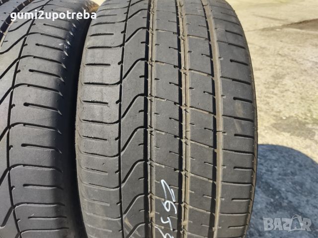 265/30/20 Pirelli P ZERO 2020г 6,3мм AUDI, снимка 8 - Гуми и джанти - 45180796