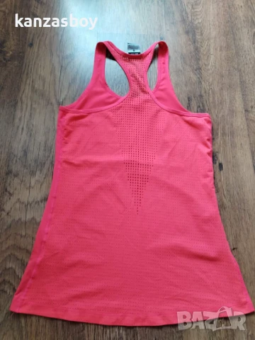 Nike Everyday Tank - страхотен дамски потник М, снимка 4 - Потници - 51031248