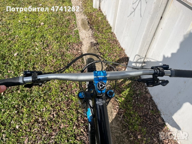 Transition sentinel v2, снимка 3 - Велосипеди - 53516971