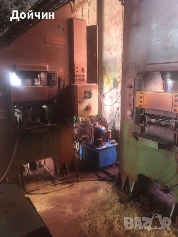 Линия за полимерни керемиди, снимка 5 - Строителни материали - 53877685