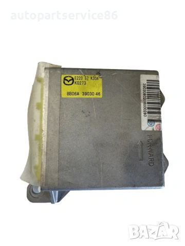 Контролен модул 2.3T за Mazda CX-7 (2011) E22357K30A