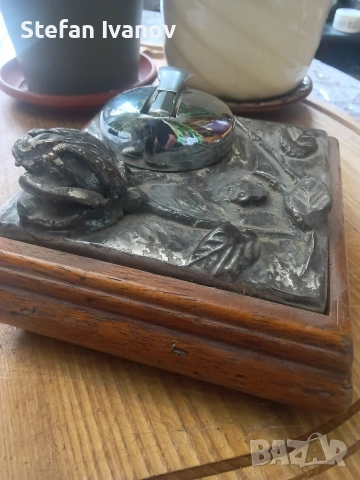 Запалка, снимка 2 - Запалки - 53887535