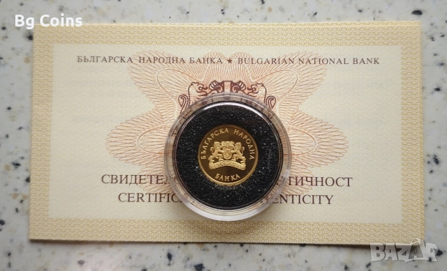 Монети БНБ PCGS NGC , снимка 6 - Нумизматика и бонистика - 51193567