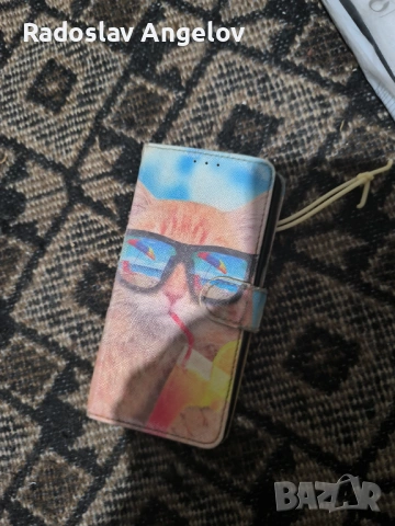 Телефон работи , снимка 5 - Samsung - 53422155