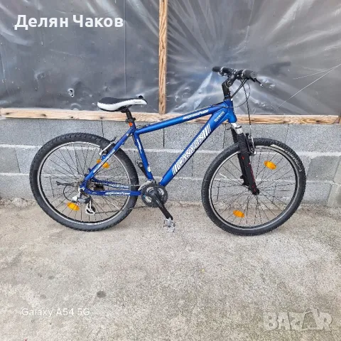 Продавам велосипеди 20",24",26" и 28" , снимка 15 - Велосипеди - 48256493