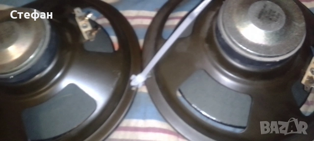 8 инчови басови говорители Pioneer работят си за гънки са, снимка 6 - Тонколони - 54051179