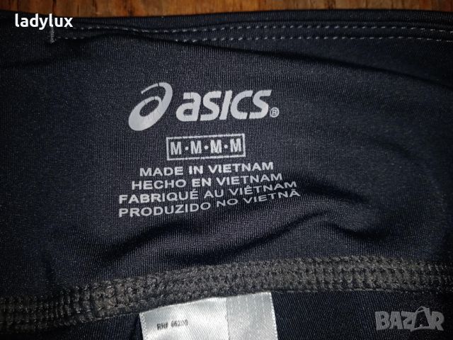 Asics, Оригинален Клин, Размер M/L. Код 2244, снимка 2 - Клинове - 45753161