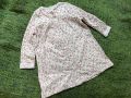 Рокля с дълъг ръкав Petit Bateau, снимка 3