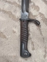 Немски щик нож Маузер S98/08 Ferd Esser & Co Elberfeld, снимка 5