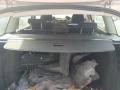 Щора багажник за Шкода Октавия 2 / Skoda Octavia 05 - 13г., снимка 2