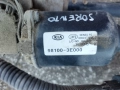 Механизъм чистачки за Киа Соренто / Kia Sorento, снимка 3