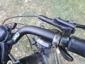 Електрически велосипед 28" Raymon Shimano , снимка 8