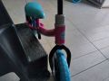 BYOX балансиращ велосипед 2B розов, снимка 4