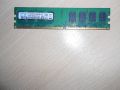 148.Ram DDR2 667 MHz PC2-5300,2GB.SAMSUNG. НОВ, снимка 1 - RAM памет - 45573161