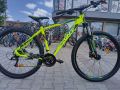 SPRINT Велосипед 29” MAVERICK hdb 480mm