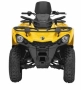 Уширители Вежди Подкалници за Can-Am Outlander 450 L , 570 L, снимка 2