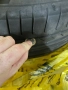 Гуми Continental 235/55 R 18V, снимка 3
