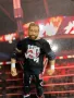 Екшън фигура WWE Sami Zayn Elite Сами Зейн Bloodline Mattel играчка figure + removable t-shirt, снимка 3