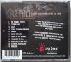 Kreator – Live At Dynamo Open Air 1998, снимка 2