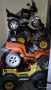 Peg perego, Акумулаторни детски колички, снимка 1 - Коли, камиони, мотори, писти - 45581013