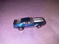 Колекционерска количка Ford Mustang Boss 351 HW Showroom 71 Hot Wheels  1:64 2013, снимка 3
