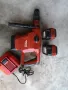 Hilti TE60 A36 SDS MAX , снимка 3