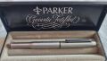 Parker Fountain Pen made in England, снимка 1