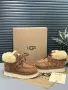 UGG дамски зимни обувки , снимка 3