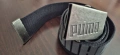 puma текстилен колан мъж жена оригинал, снимка 10