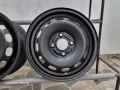 4бр 14ски джанти за FORD 4x108мм A140078 , снимка 2