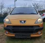  Peugeot 1007 1.6I 110 К.С, снимка 1